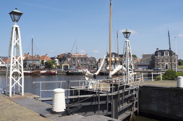 Lemmer dok