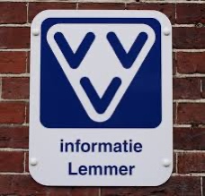 Indruk van Lemmer